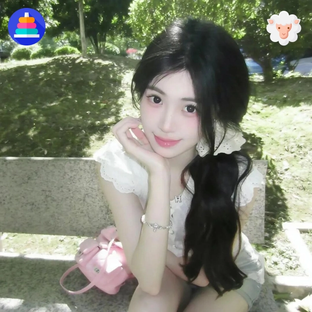 小川